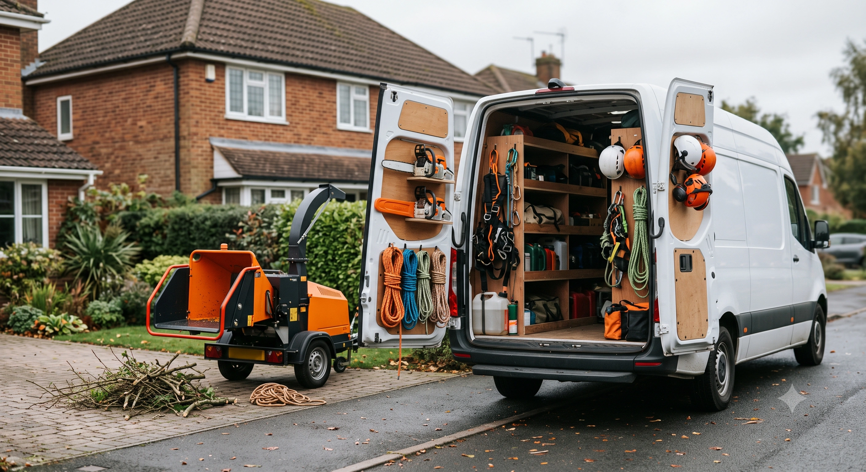 Tree Surgery Equipment Guide: Safe Arborist Gear 2026