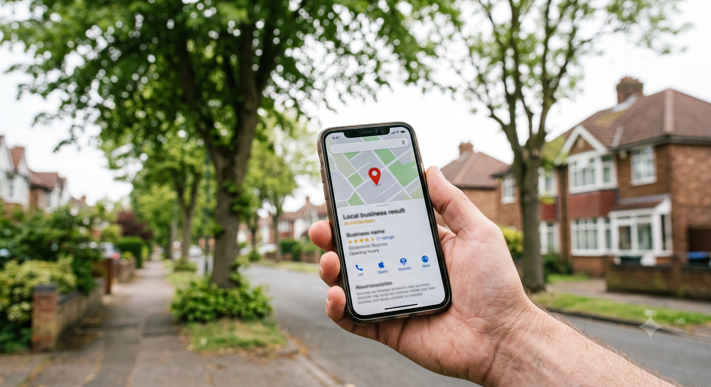 Google Business Profile Tree Surgeons: 2026 Setup & Optimisation Guide