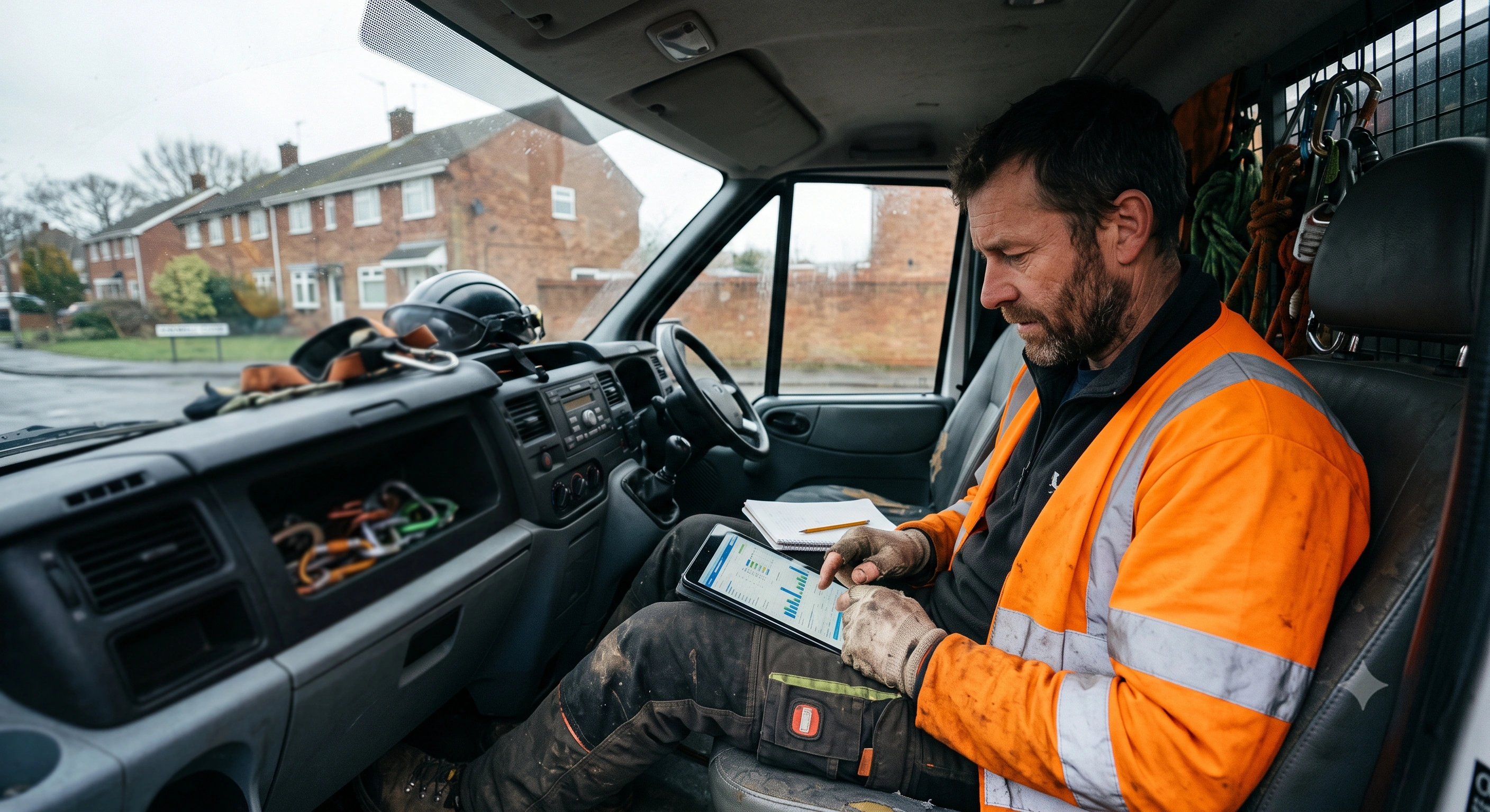 Tree Surgeon Advertising Budget: UK Guide 2026
