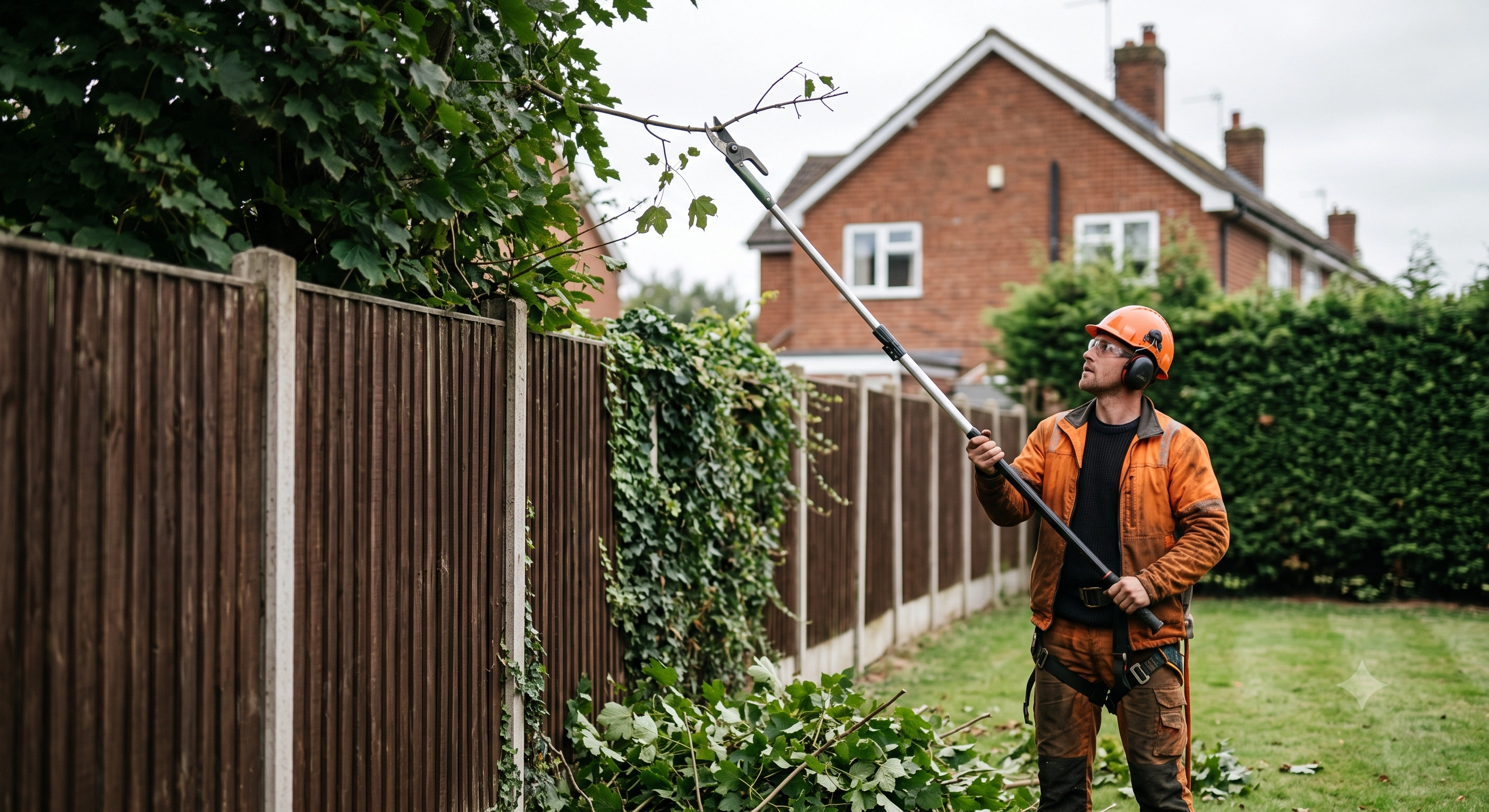 Tree Cutting UK: Laws, Licences & Your Rights 2026