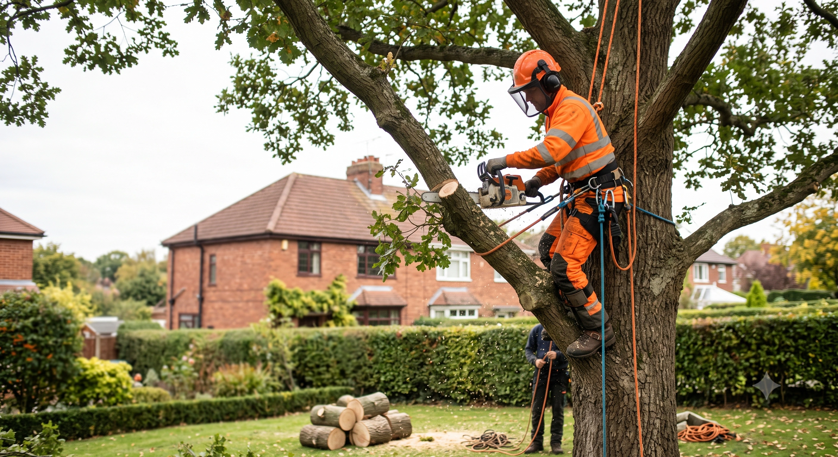 Tree Felling UK: Law, Licences & Exemptions 2026