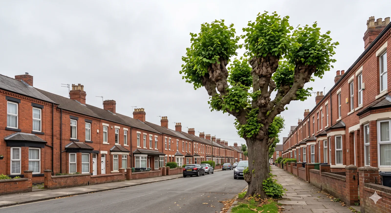 What is Pollarding? Tree Pruning Guide 2026